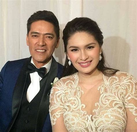 Photos Vic Sotto And Pauleen Luna Wedding Starmometer