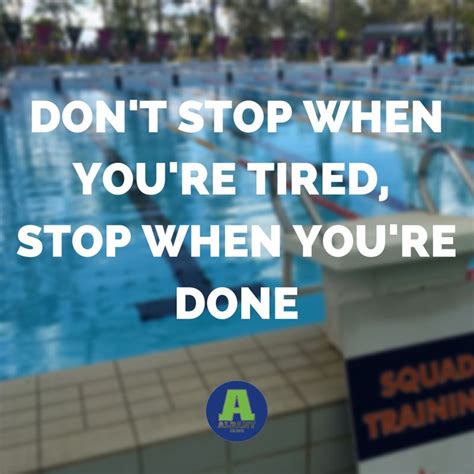 funny inspirational swim quotes  quote hd