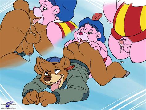 talespin porn image 176919