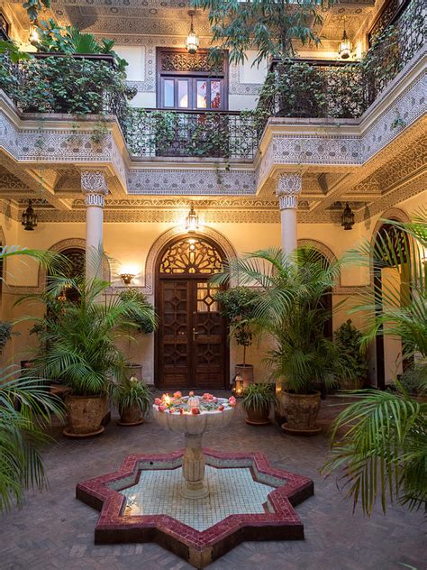 interior courtyard  villa des photograph  panoramic images fine art america