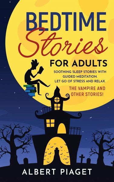 bedtime stories for adults von albert piaget englisches buch bücher de