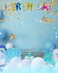 happy birthday background full hd  images pictures