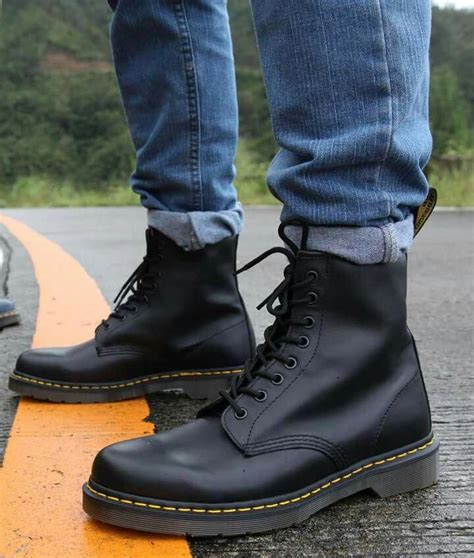 martens        wear    dr martens boots outfit boots