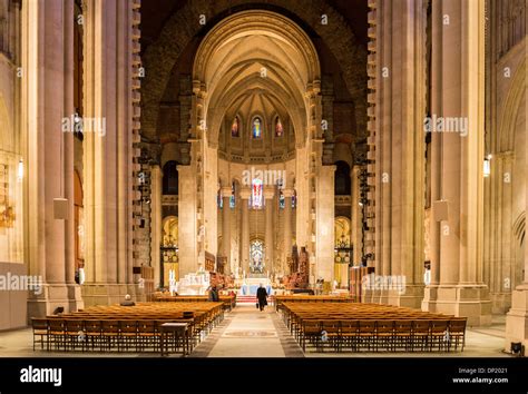 cathedral  saint john  divine stock  cathedral  saint