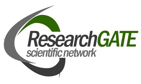 researchgate scientific network telegraph