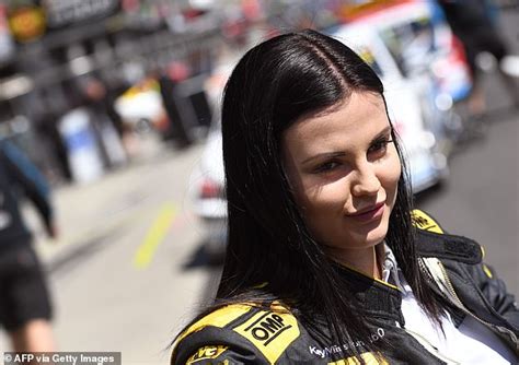 Supercar Driver Turned Porn Star Renee Gracie Is Earning 3 5 Million