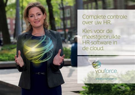 campagne youforce software cloud control