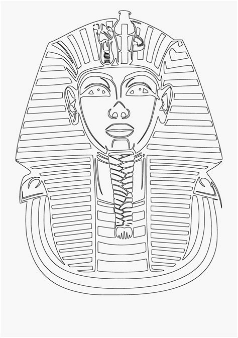 map  egypt coloring pages learny kids