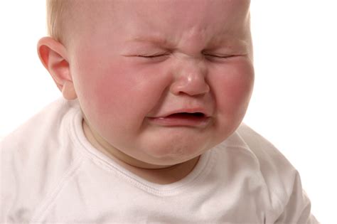 baby crying  jill greenberg crying babies    baby crying face