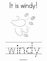 Coloring Windy Weather Kids Activities Mini Books Pages Noodle Worksheets Favorites Login Add sketch template