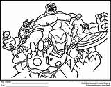 Avengers Coloring Pages Kids Avenger Printable Marvel Color Print Hawkeye Unique Drawing Colouring Great Characters Book Getdrawings Ages Comments Getcolorings sketch template
