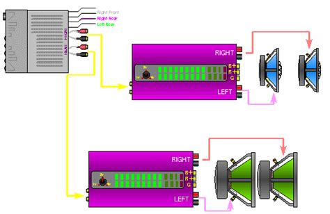 audio control epicenter wiring diagram  diagram  student
