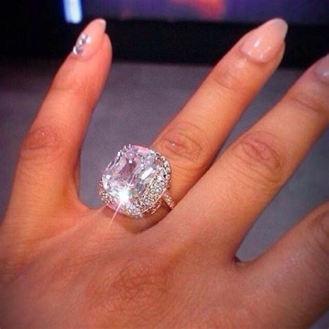 huge diamond ring pictures   images  facebook tumblr