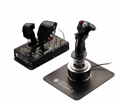 thrustmaster hotas warthog discussion thread simhq forums