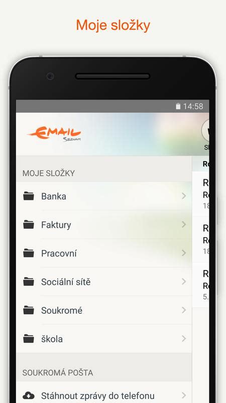 emailcz apk   communication app  android apkpurecom
