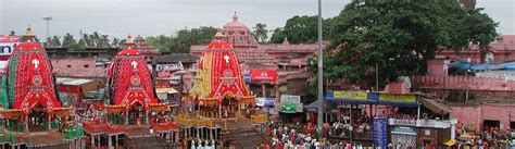 rath yatra festival heritage tours orissa