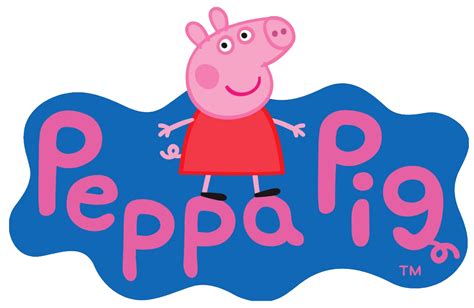 cartoon characters peppa pig png pictures