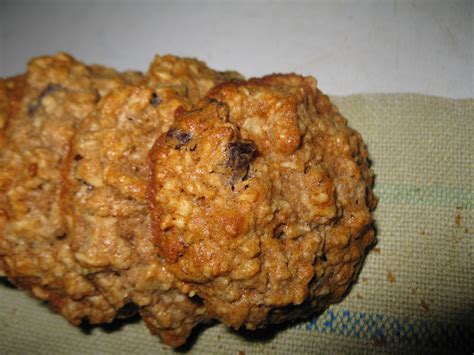 simply homemaking oatmeal raisin cookies