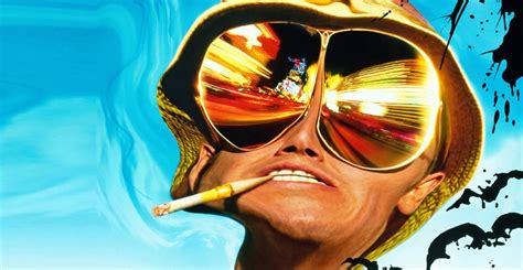 The Most Trippin Moments In Fear And Loathing In Las Vegas Film Daily