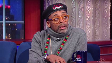 spike lee thinks sex strikes will become a thing after
