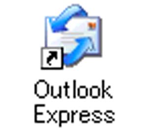 servicios de internet outlook express