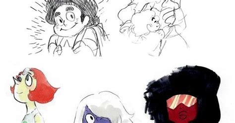 Steven Universe Fusions Steven Universe Amethyst Rule 34