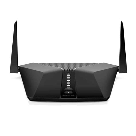 Netgear Unveils Ax40 Valuable Budget Wi Fi 6 Router Dong Knows Tech