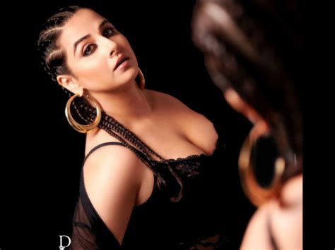 vidya balan women turn hotter and naughtier after they turn 40 filmibeat