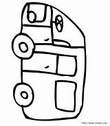 Vehicule Coloriage Navigateur Dessus Boutons Peux sketch template