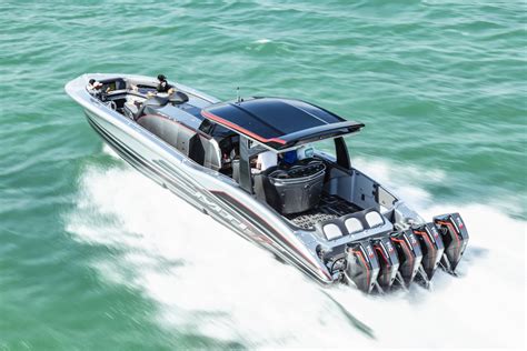 mti powerboats celebrates  years trade  today