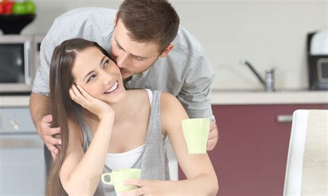 23 Incredible Health Benefits Of Sex For Women
