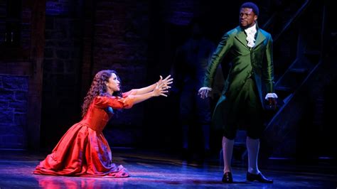 Hamilton In History The Factual Vs The Theatrical Todaytix Insider