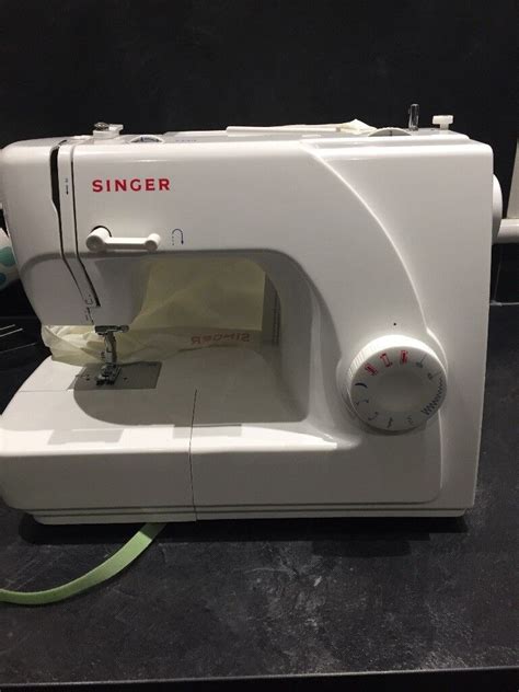 singer  sewing machine  perth perth  kinross gumtree