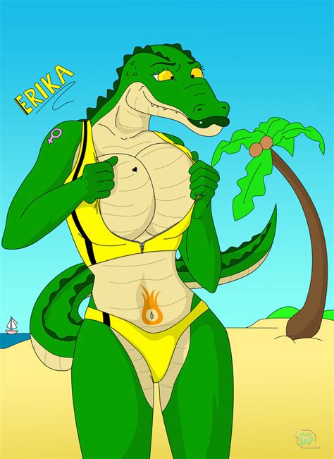 sexy fur alligator image 4 fap