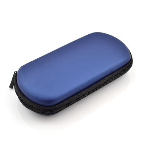 blue xl case liqua