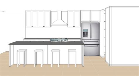 kitchen design concepts