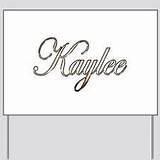 Kaylee Colouring sketch template
