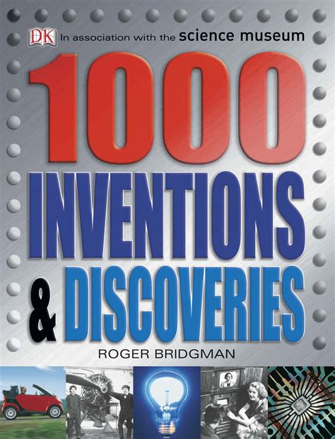 inventions discoveries  dk  brownsbfs