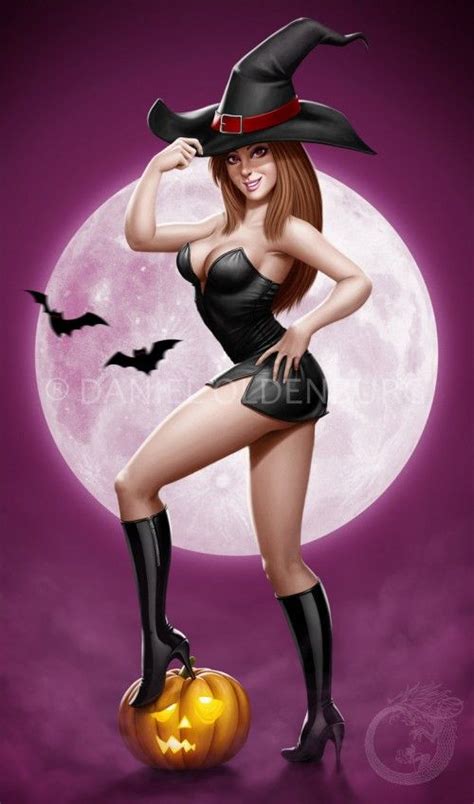 colorful and attractive pin ups for inspiration witches witch art fantasy witch witch pictures