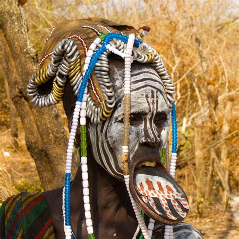 6 reasons why the mursi are ethiopia s most fascinating tribe africa