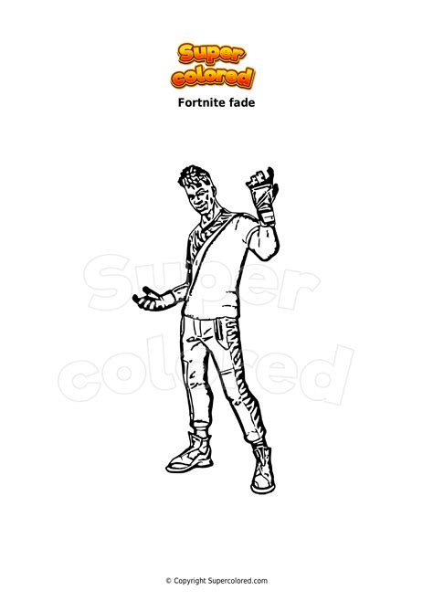 fortnite og coloring pages coloring pages