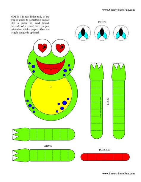 printable snowman craft    fun  kids activities