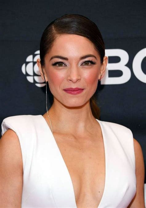 kristin kreuk nude photos and porn video leaked