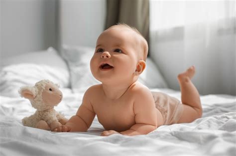photo baby  stuffed animal