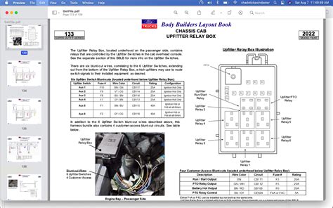 gm upfitter wiring diagram