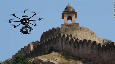 shoot   drone   house cnn