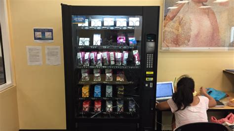 total frat move lifesaving vending machine selling plan b arrives on uc davis campus