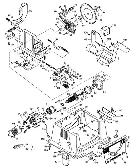 dewalt dw wiring diagram schematics diagram instructions form max west