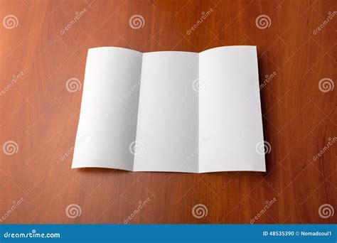 open sheet  paper stock photo image  blank memo