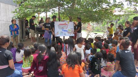 Cambodia Mission Trips For Groups And Families Bold Hope